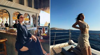 Merve Boluğur da Instagram abonelik sistemine geçti