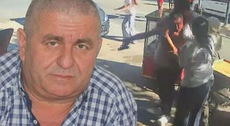 Laf atma kavgası ölümle bitti! Kocasıyla gelince ortalık karıştı