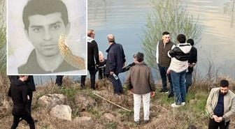 Nehirde bulunan cansız beden cinayet çıktı: Çamur detayı ele verdi