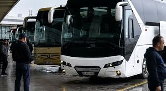 Şehirlerarası otobüs seferlerinde yeni dönem: İstanbul-Ankara hattında ara duraklar kaldırılıyor
