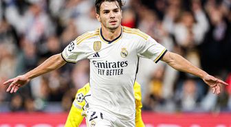 Beşiktaş'ta Salah yerine yeni hedef Brahim Diaz