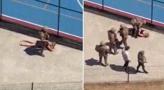 Türkiye'nin konuştuğu bu görüntülerin ardından kadın cinayeti çıktı: Kıskançlık bahanesine sığındı