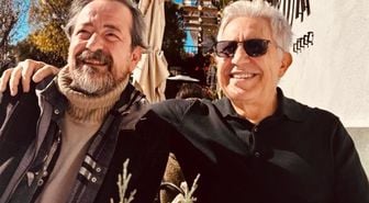 Feridun Düzağaç'tan hayranlarını üzen haber: Sahnelere ara veriyor