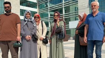 Vicdansızlığın bu kadarı 'pes' dedirtti: Çok sayıda kişiyi umre vaadiyle dolandırdı