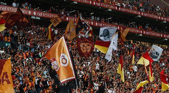 Galatasaray'da isyan! Tribünler maç sonu fena patladı