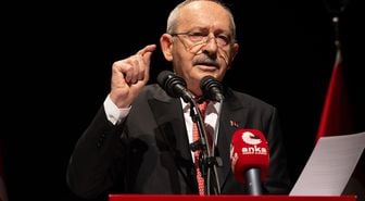 1009 gün sonra kürsüye çıkacak Kılıçdaroğlu'na soğuk duş