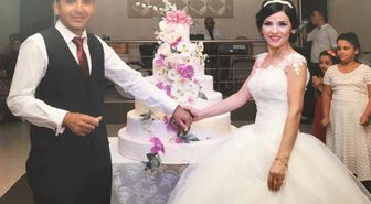 Acılı ablanın feryadı yürek yaktı: Gelinlikle verdik kefenle aldık
