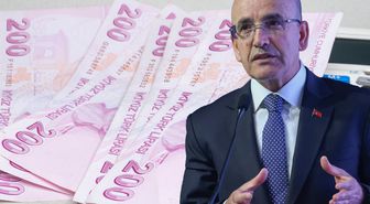 Şamil Tayyar duyurdu! İşte Mehmet Şimşek’in emekli maaşı ve asgari ücret planı