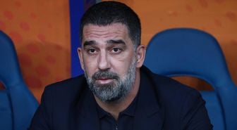 Arda Turan 5 gol attıkları maçın ardından takımını eleştirdi! İşte o sözler