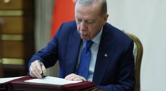 Gözler bugün Beştepe'de! 322 paşa için karar verilecek