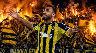 Benfica'nın Pavlidis için istediği rakam ortaya çıktı! Fenerbahçe rekor kırabilir