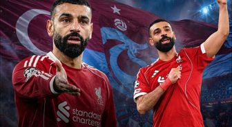 Trabzonspor, Salah ile anlaştı! İşte transferin mali detayları