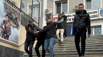 Böylesini daha önce hiç duymadınız: Bakın çeteler bu kez ne için haraç kesmiş