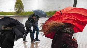 Meteoroloji tarih vererek uyardı: Bu illerde yaşayanlar dikkat! Saatte 60 kilometreyi bulacak
