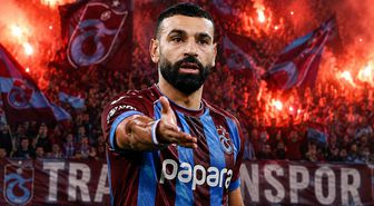 Trabzonspor'da Salah için geri sayım! İmza an meselesi