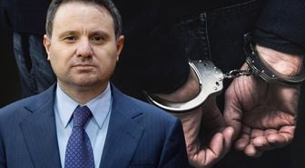 Bakan Gürlek duyurdu! 7 şirkete kayyum atandı, 72 şüpheli gözaltına alındı