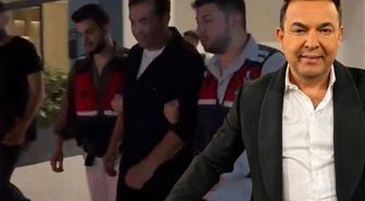 Gazeteci Tahir Sarıkaya tutuklandı