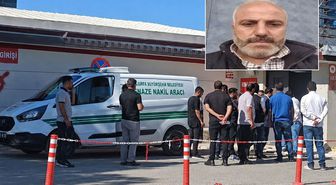 Asfalt şantiyesindeki ihmal, şantiye şefinin sonu oldu