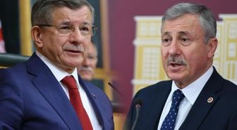 Davutoğlu'nun en yakın kurmayı: Partinin feshini sosyal medyadan gördüm