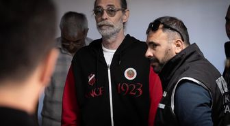 Erdal Beşikçioğlu'nun uyuşturucu testi pozitif çıktı