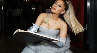 Eski halinden eser yok: Ariana Grande'den hayranlarını üzecek karar