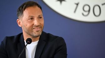 Domenico Tedesco'dan Fenerbahçe'ye dev kıyak