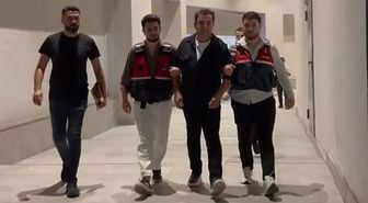 Cem Küçük soruşturmasında gözaltına alınan gazeteci Tahir Sarıkaya hakkında tutuklama talebi