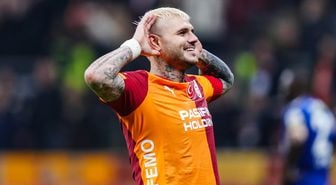 Icardi önce paylaştı, sonra eleştirenlere patladı: Sadece aptallar