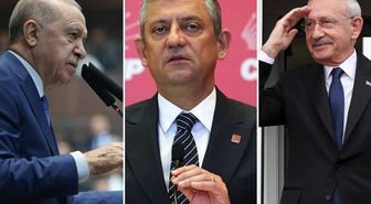 Hangi partinin oyu yüzde kaç? İşte 4 farklı şirketin anketinden çıkan sonuç