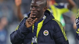 N'Golo Kante profesyonelliğiyle mest etti
