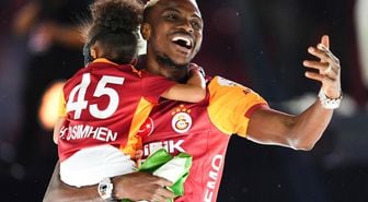 Victor Osimhen'e gelen dev teklifler ortaya çıktı