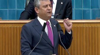 Özgür Özel rakam verdi! İşte Yeni Parti'nin 5 günde topladığı bağış