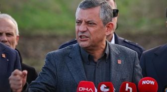 Özgür Özel'den iddialı sözler: Bunu başaramazsak genel başkanlığı bırakacağım