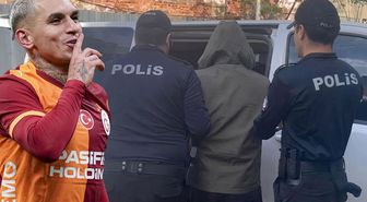 Lucas Torreira'yı darp eden şüpheli hakkında istenen ceza belli oldu