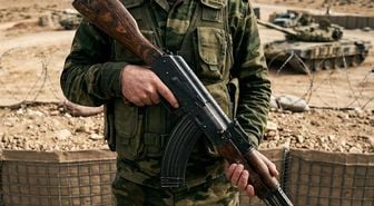 Suriye ordusu Irak sınırında seferberlik ilan etti, tüm askerler göreve çağırdı