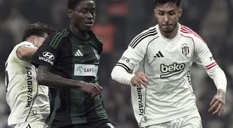 Süper Lig'in yıldızı aşkı için yurt dışına gitti! Başkandan açıklama geldi