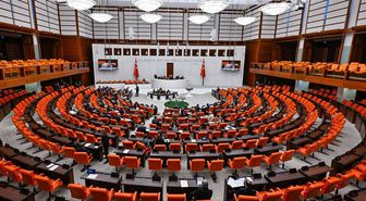 Terörsüz Türkiye süreci için hazırlanan çerçeve yasanın adı belli oldu