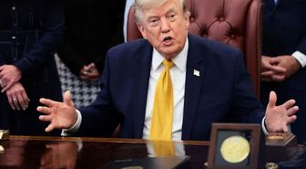 Trump: Bu, İran'ın iyi bir anlaşma metnini imzalaması için son şansı