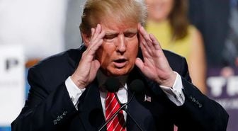 Trump'ın gümrük vergisi kararına 25 eyaletten dava