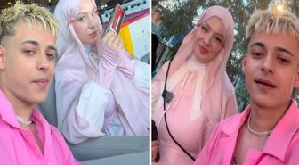 Tutuklanan Fatma Soydaş'ın erkek arkadaşı 'Zebani Efe'den olay sözler: Bir yenge gider, bir yenge gelir