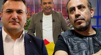 Tahir Sarıkaya aldığı paraları tek tek söyledi! Cem Küçük ve Haluk Levent itirafı olay