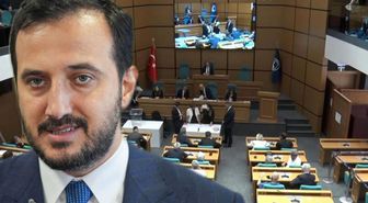 AK Parti, Üsküdar seçimine itiraz etti: İrade gasp edildi