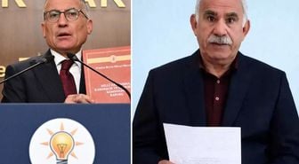 AK Partili Güler sinyali verdi! Öcalan'ın çalışma koşullarına ve ziyaretlerine ilişkin düzenleme yapılabilir