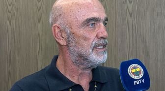 Aziz Yıldırım ''Bu hafta bitecek'' demişti! Cihan Kamer'den forvet transferi için açıklama