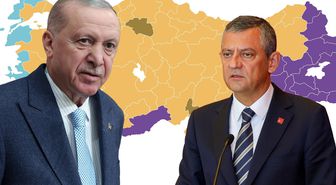 Anket yapıldı! İşte YSK'nın Yeni Parti'yi veto etmesi durumunda ortaya çıkacak tablo