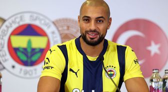 Fenerbahçe'ye Amrabat şoku! Transferden vazgeçtiler