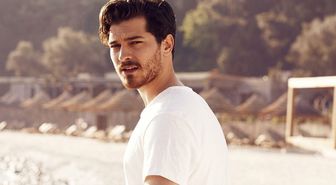 Çağatay Ulusoy’un aldığı kilolar dikkat çekti, son hali şaşırttı...