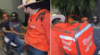 TikTok canlı yayınında korkunç son! Fenomen kameralar önünde vuruldu