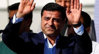 MHP'li Feti Yıldız'dan Selahattin Demirtaş sorusuna dikkat çeken yanıt: Bekleyin
