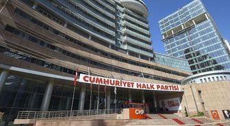 CHP'den 8 il başkanlığına yeni atamalar